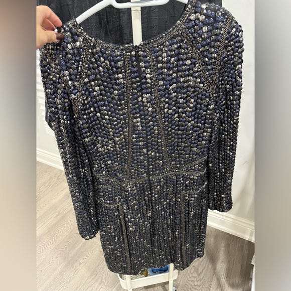 BNWT INTROPIA DRESS - luxury dress - Picture 4 of 8